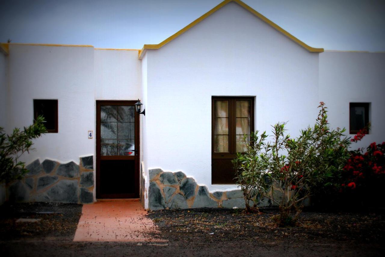 الشقق الفندقية كاليتا ذي فوستيفي  Casa Anna المظهر الخارجي الصورة