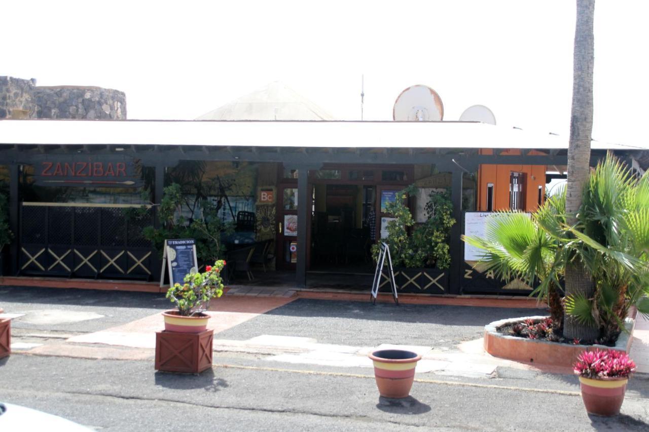 الشقق الفندقية كاليتا ذي فوستيفي  Casa Anna المظهر الخارجي الصورة